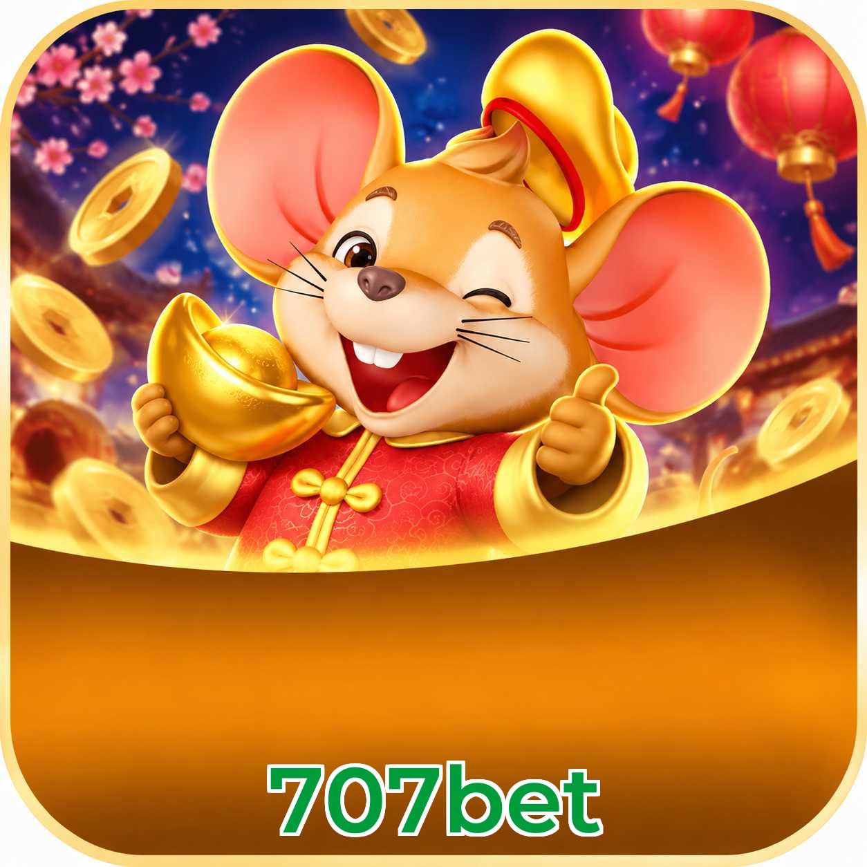 Plataforma 707bet — 99,94% uptime e PIX instantâneo