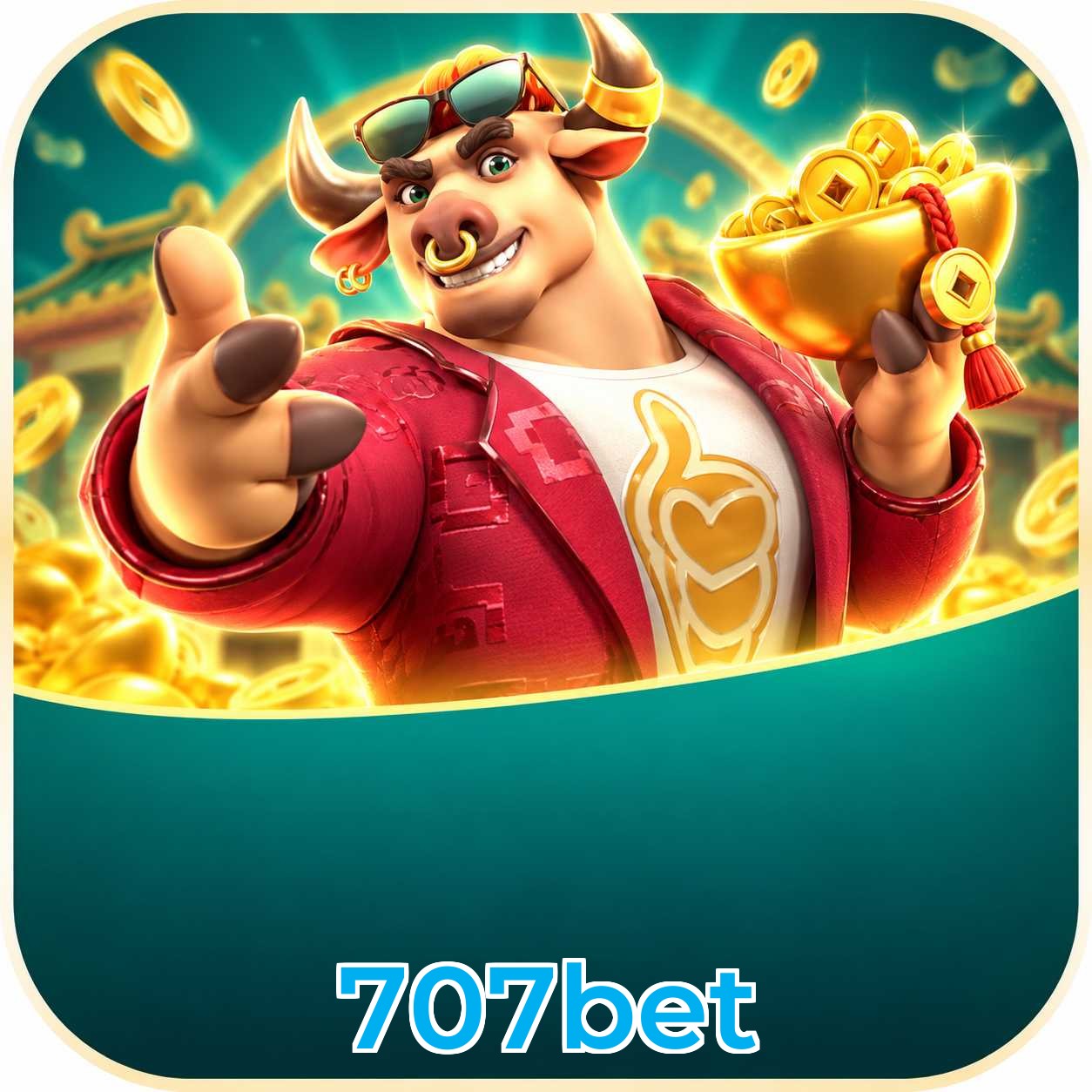 Download oficial 707bet seguro para Android e iOS