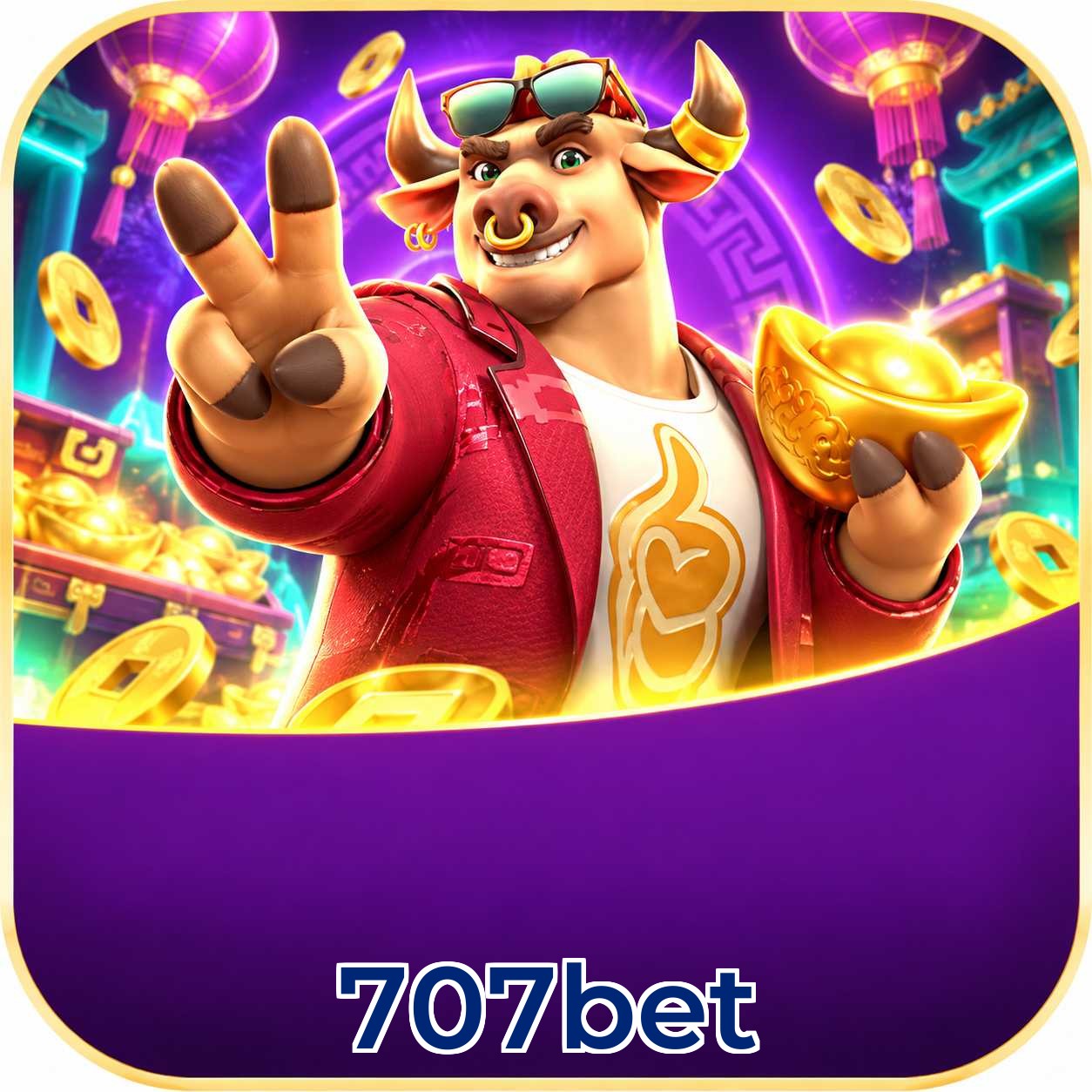 App 707bet com catálogo premium, PIX e suporte 24/7