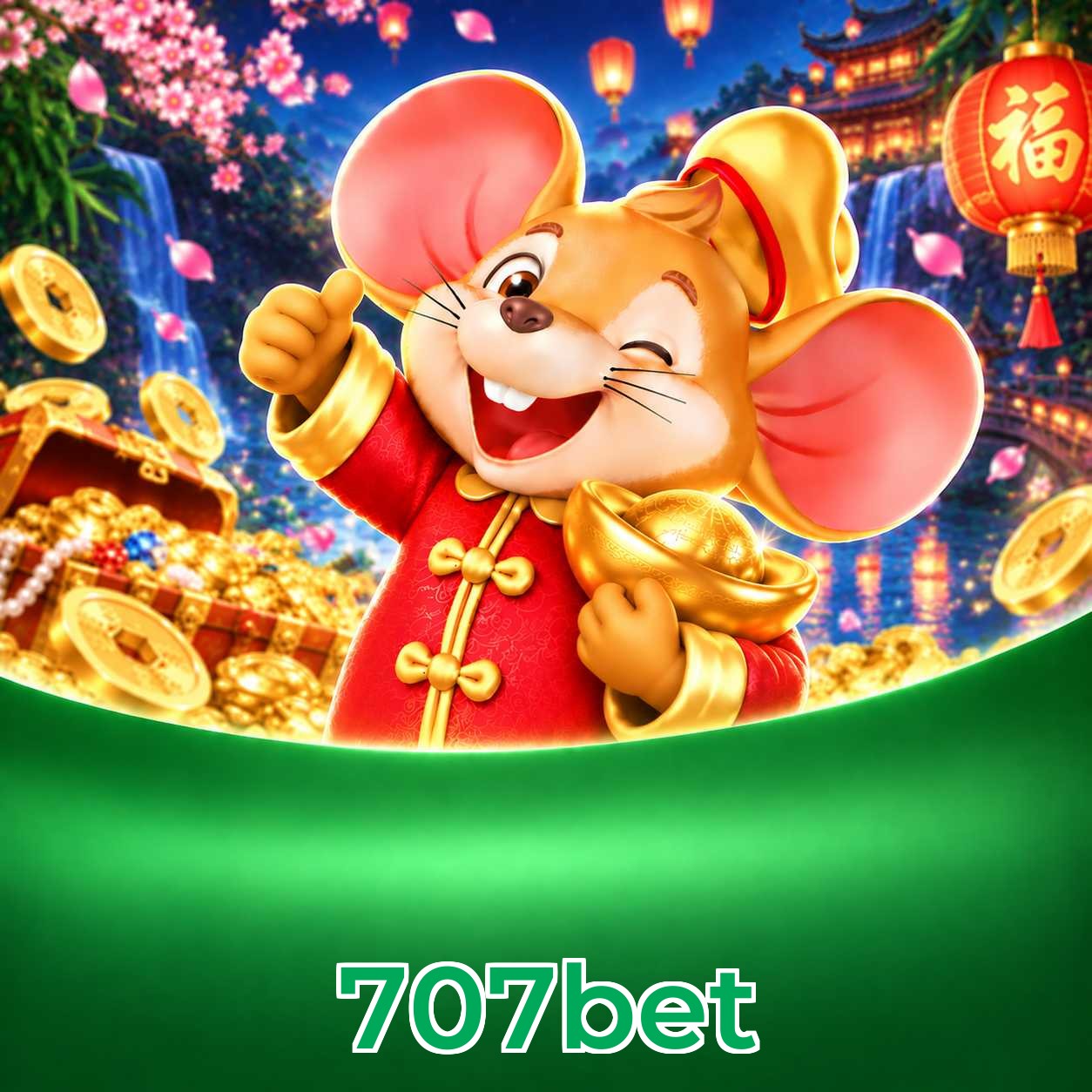 Download multiplataforma do app 707bet para Android e iOS