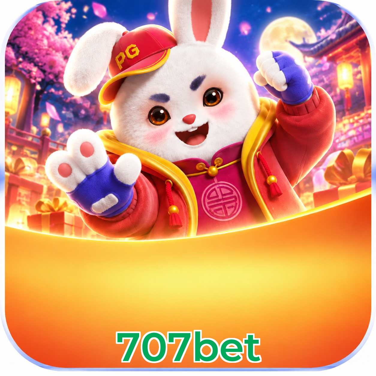 APP 707bet para iOS e Android com 187 mil downloads