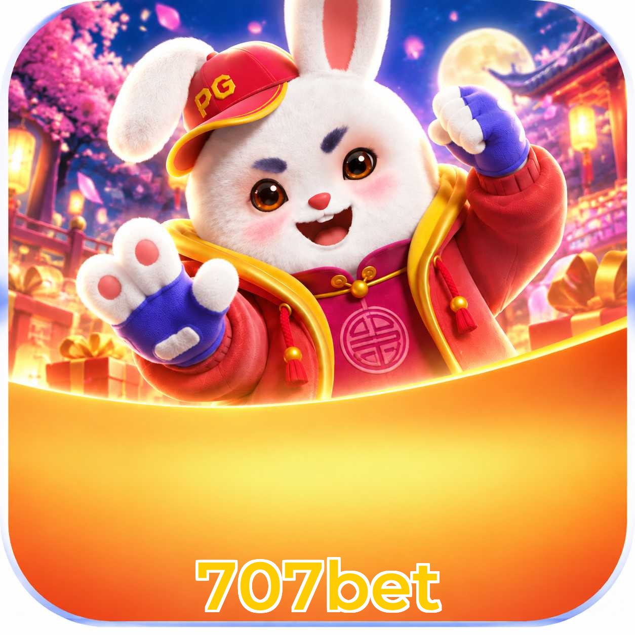 Catálogo de 2.547 jogos da 707bet incluindo Pragmatic Play e Evolution Gaming