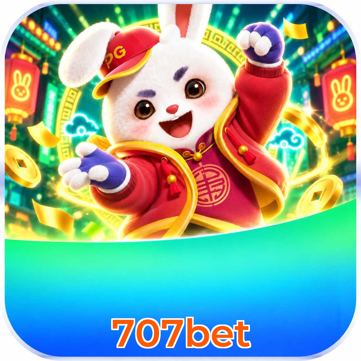 Jackpots progressivos 707bet — R$ 8,3 milhões acumulados
